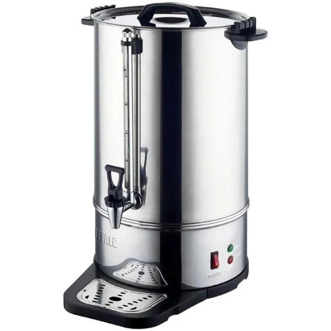 Percolateur à Café Professionnel 100 Tasses - Buffalo