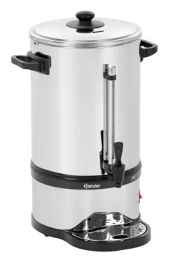 Percolateur à Café PRO II 100 - 13L - 100 Tasses - Bartscher