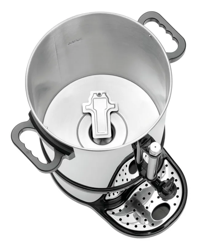 Percolateur à Café PRO II 100 - 13L - 100 Tasses - Bartscher