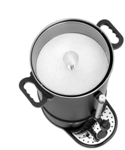 Percolateur à Café PRO II 100 S - 100 Tasses - Bartscher