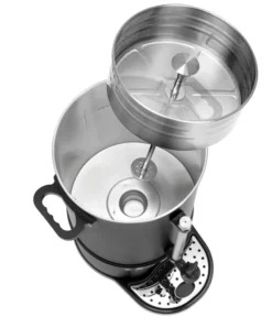 Percolateur à Café PRO II 100 S - 100 Tasses - Bartscher