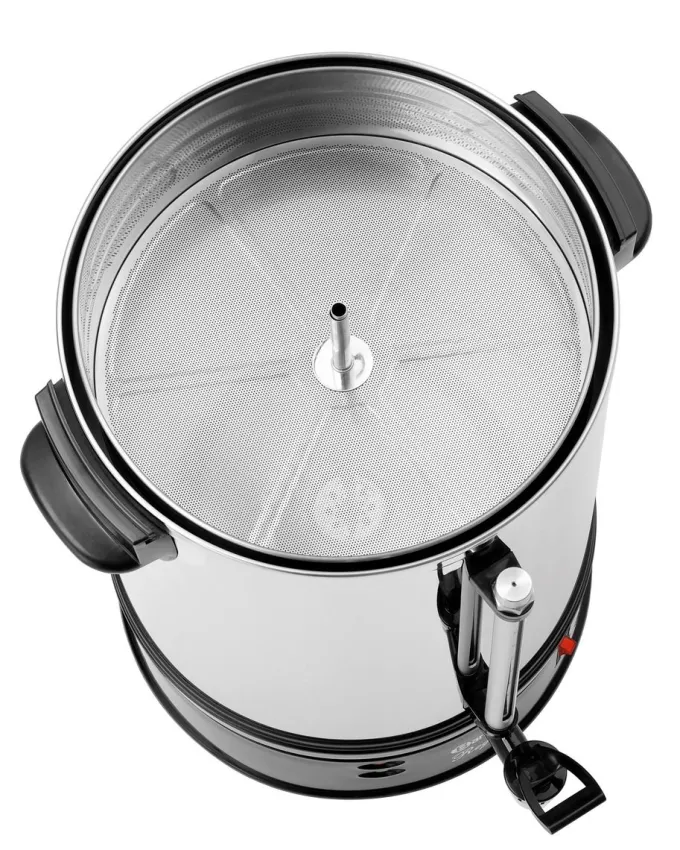 Percolateur à Café Regina Plus 90 - 14 Litres - Bartscher
