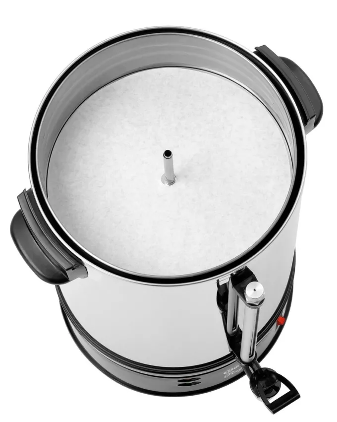 Percolateur à Café Regina Plus 90 - 14 Litres - Bartscher