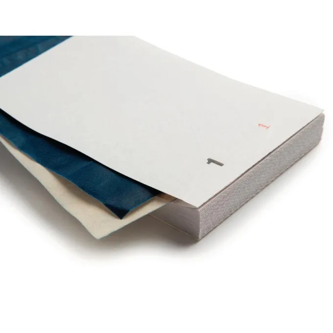 Petit Carnet de Commande Autocopiant - Lot de 50 - Fiesta