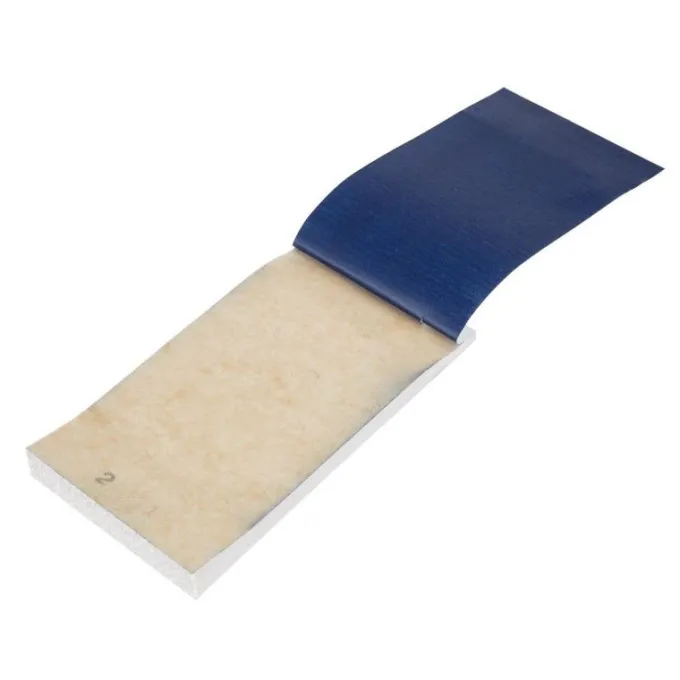 Petit Carnet de Commande Autocopiant - Lot de 50 - Fiesta