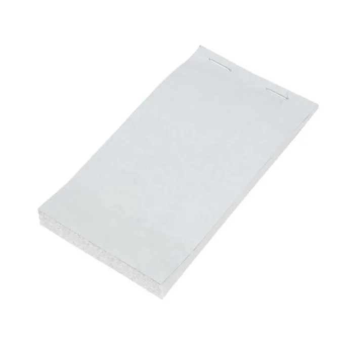 Petit Carnet de Commande Autocopiant - Lot de 50 - Fiesta