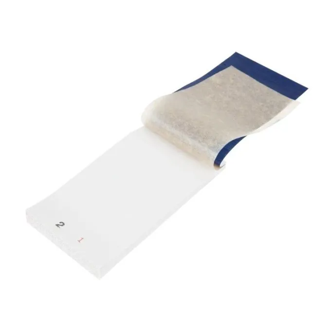 Petit Carnet de Commande Autocopiant - Lot de 50 - Fiesta