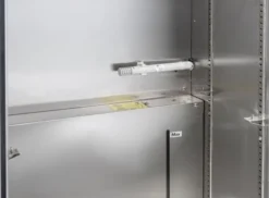 Petite Armoire de Maturation 138 Litres - Cool Head