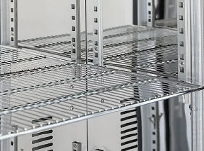 Petite Armoire de Maturation 138 Litres - Cool Head