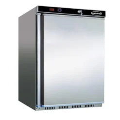 Petite armoire réfrigérée 130 litres - Positive - Combisteel