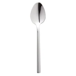 Petite cuillère inox 150 mm Olympia - Boite de 12