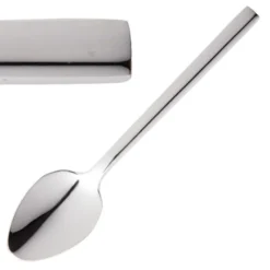 Petite cuillère inox 150 mm Olympia - Boite de 12
