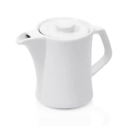 Petit Pot en Porcelaine H 110 mm Ø 80 mm - Was Germany