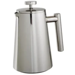 Pichet à café isotherme en inox Olympia 6 tasses