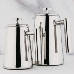 Pichet à café isotherme en inox Olympia 6 tasses