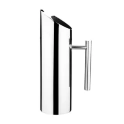 Pichet à Eau Inox - 1,4 L - Olympia