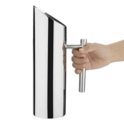 Pichet à Eau Inox - 1,4 L - Olympia