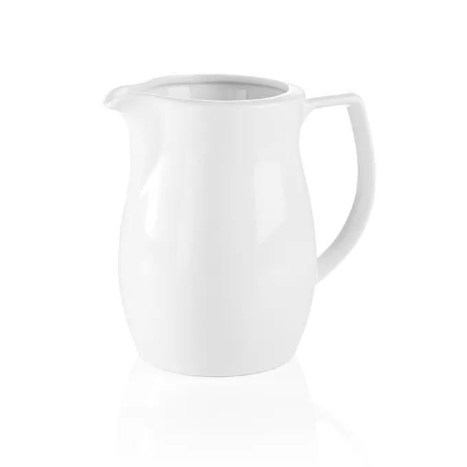 Pichet en Porcelaine 1 Litre Ø 100 mm - Was Germany
