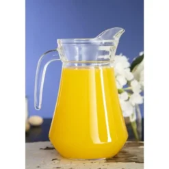 Pichet en verre Arcoroc 1.3 L - Boite de 6