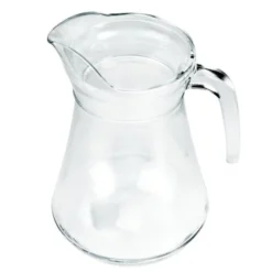 Pichet en verre Arcoroc 1.3 L - Boite de 6