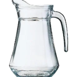 Pichet en verre Arcoroc 1.3 L - Boite de 6