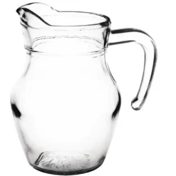 Pichet en verre Olympia 50 cl - Boite de 6