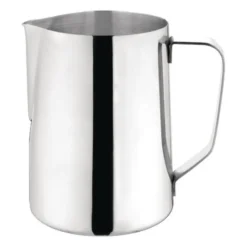 Pichet Inox Poli 1365 ml - Olympia