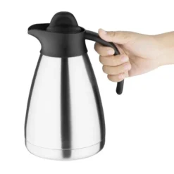Pichet isotherme bouchon à vis Olympia 1L