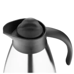 Pichet Isotherme Bouchon à Vis 1,5L - Olympia