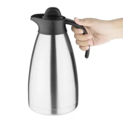 Pichet Isotherme Bouchon à Vis 1,5L - Olympia