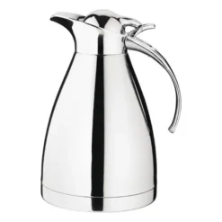 Pichet isotherme inox professionnel Olympia - 2 L