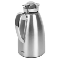 Pichet Isotherme Professionnel Inox - 1 L - Olympia