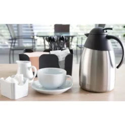 Pichet Isothermes Inox 1,5 L - Olympia