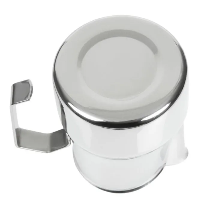 Pichet à Lait Inox pour Latte Art - 500 ml - Olympia