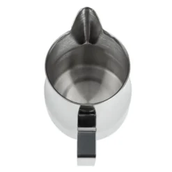 Pichet à Lait Inox pour Latte Art - 500 ml - Olympia