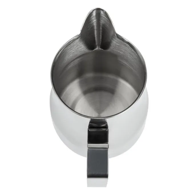 Pichet à Lait Inox pour Latte Art - 500 ml - Olympia