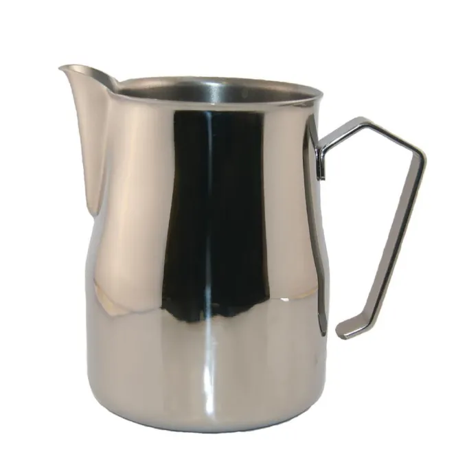 Pichet à Lait Inox pour Latte Art - 500 ml - Olympia
