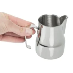 Pichet à Lait Inox pour Latte Art - 500 ml - Olympia