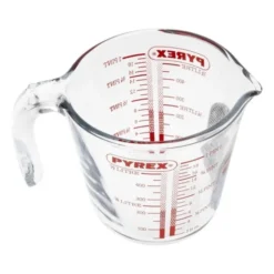 Pichet Mesureur 0.5 L - Pyrex
