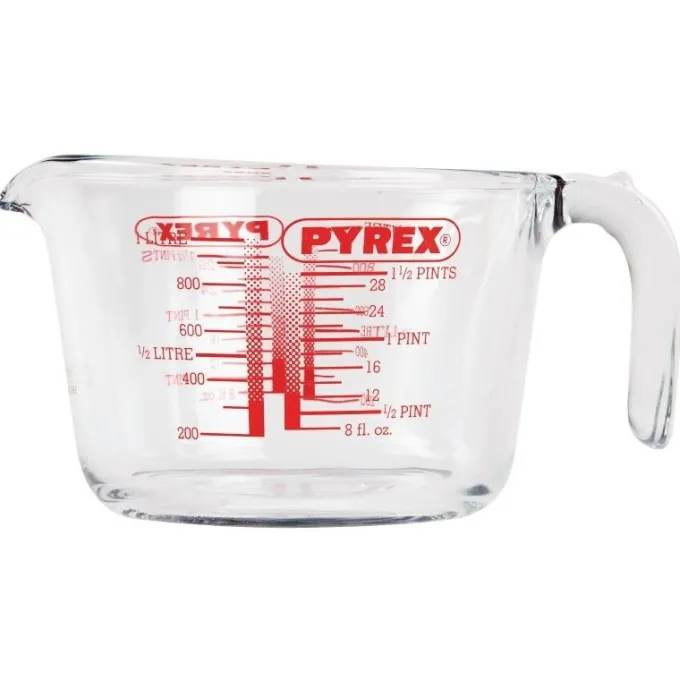 Pichet Mesureur 1 L - Pyrex