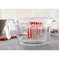 Pichet Mesureur 1 L - Pyrex