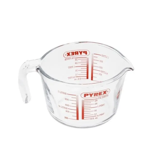 Pichet Mesureur 1 L - Pyrex