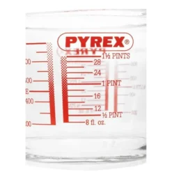 Pichet Mesureur 1 L - Pyrex