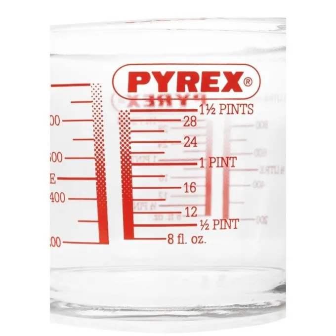 Pichet Mesureur 1 L - Pyrex