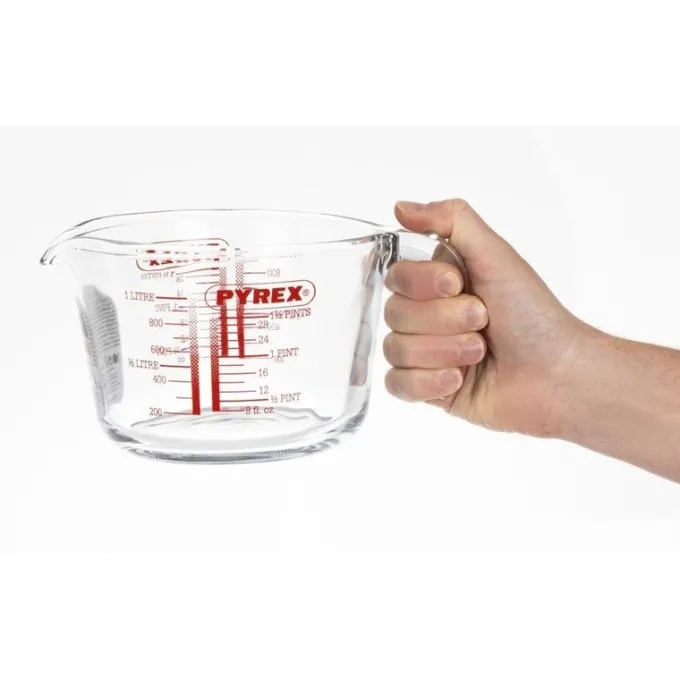 Pichet Mesureur 1 L - Pyrex