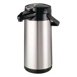 Pichet à Pompe Inox Furento 2,2L - Bravilor