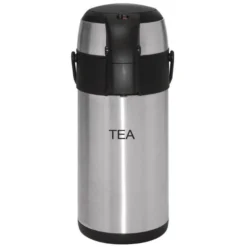 Pichet à pompe Olympia 3 litres TEA