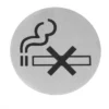 Pictogramme Non fumeur 75 mm - Hendi