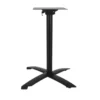 Pied de Table Rabattable Aluminium Ugine - Ligne CHR