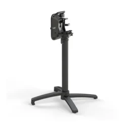 Pied de Table X Cross Noir 72 cm - Veba